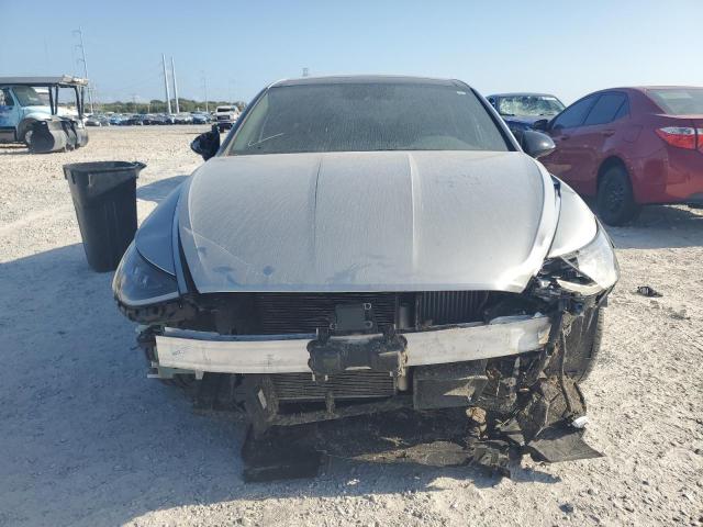 2021 HYUNDAI SONATA SEL - 5NPEJ4J27MH097474
