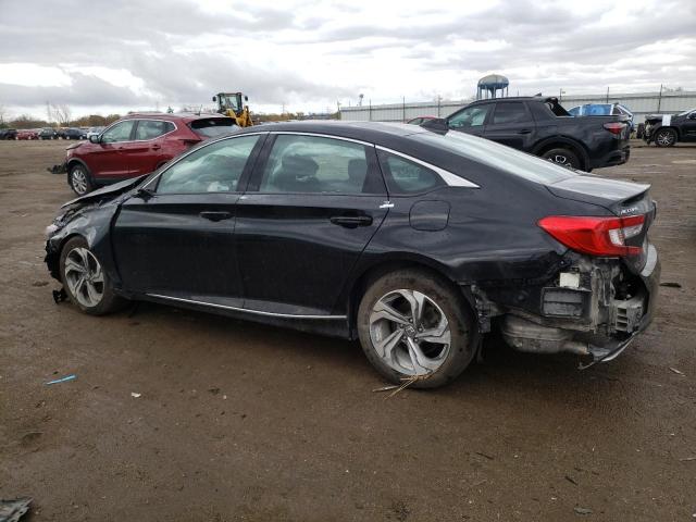 2018 HONDA ACCORD EXL - 1HGCV1F54JA184010