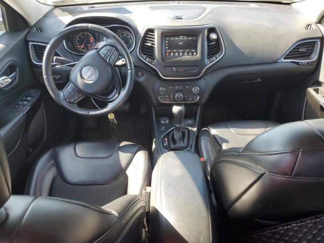 2019 JEEP CHEROKEE L - 1C4PJMLB7KD295206