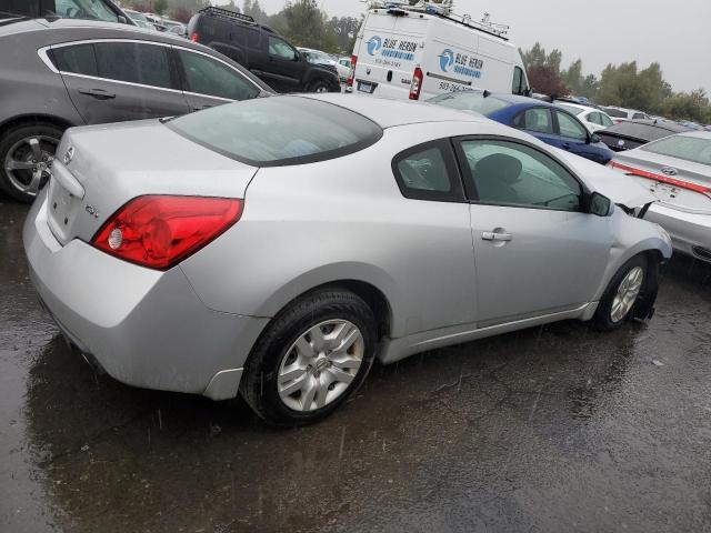 NISSAN ALTIMA 2.5 2009 silver  gas 1N4AL24E19C100137 photo #4