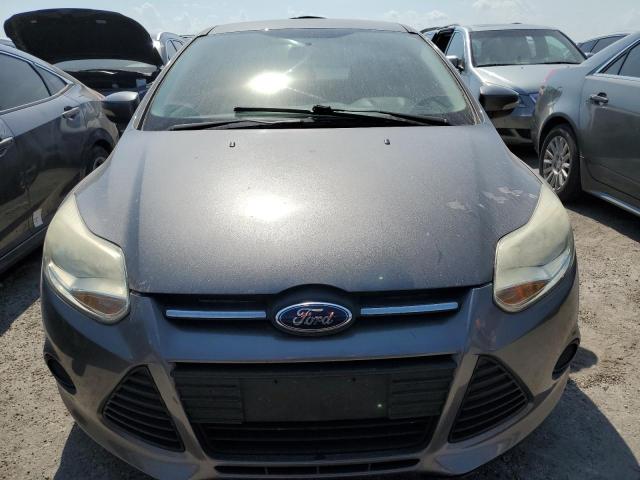 VIN 1FADP3F25EL447930 2014 Ford Focus, SE no.5