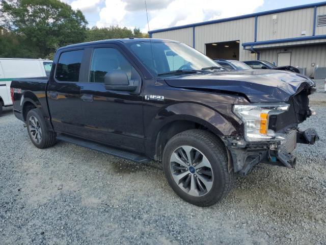 2019 FORD F150 SUPER - 1FTEW1CP7KFC96010