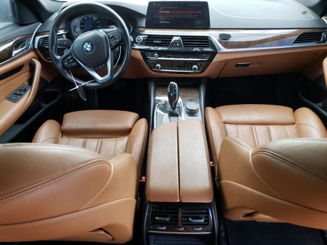 2018 BMW 530 XI WBAJA7C53JWC75569