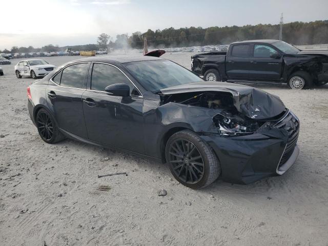 2018 LEXUS IS 300 - JTHBA1D24J5082230