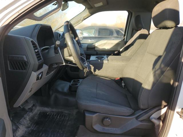 2019 FORD F150 - 1FTMF1C52KKD08257