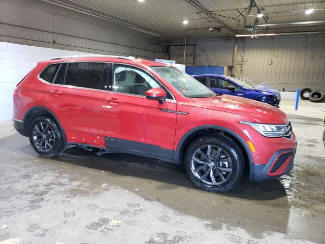 2023 VOLKSWAGEN TIGUAN SE - 3VV2B7AX2PM084189