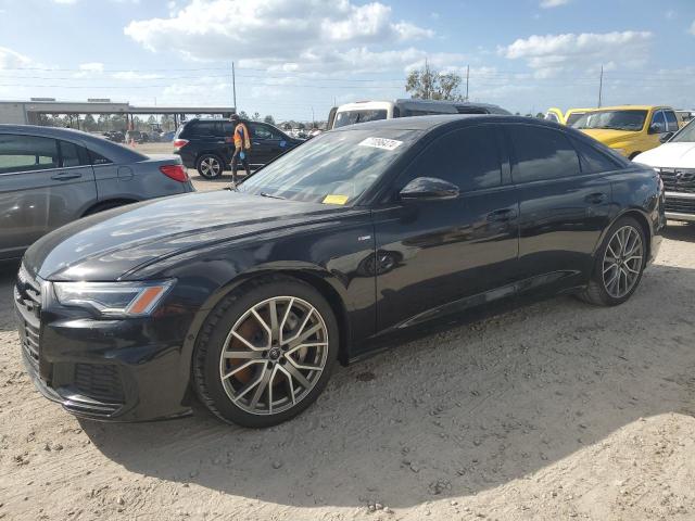 2022 AUDI A6 PREMIUM #2945510216