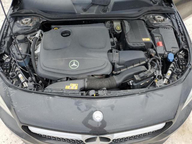 VIN WDDSJ4EB3EN044680 2014 Mercedes-Benz CLA-Class,... no.11