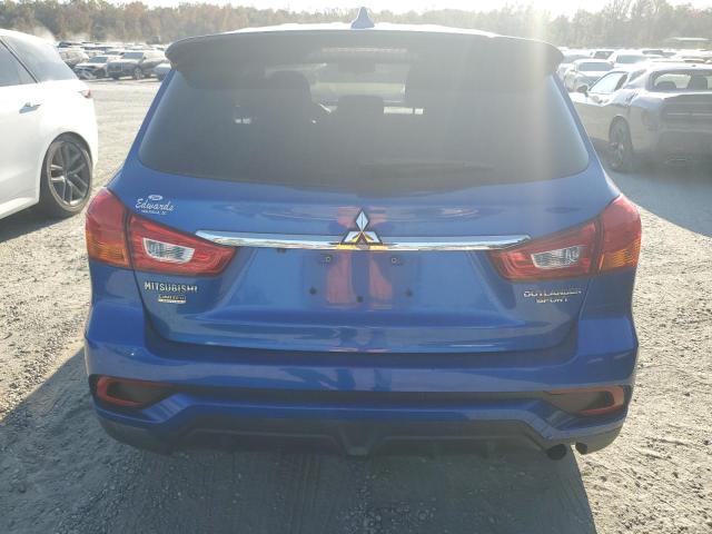 2018 MITSUBISHI OUTLANDER - JA4AP3AU9JZ022010