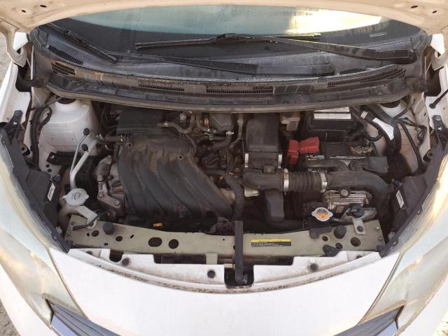 VIN 3N1CE2CP4FL423990 2015 Nissan Versa, S no.11