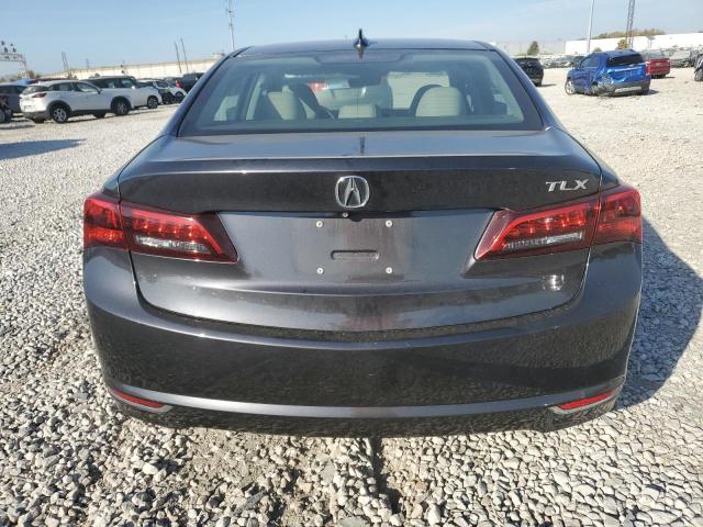 2015 ACURA TLX TECH - 19UUB1F52FA003751