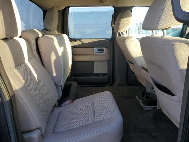 2010 FORD F150 SUPER - 1FTFW1EV9AFD21293