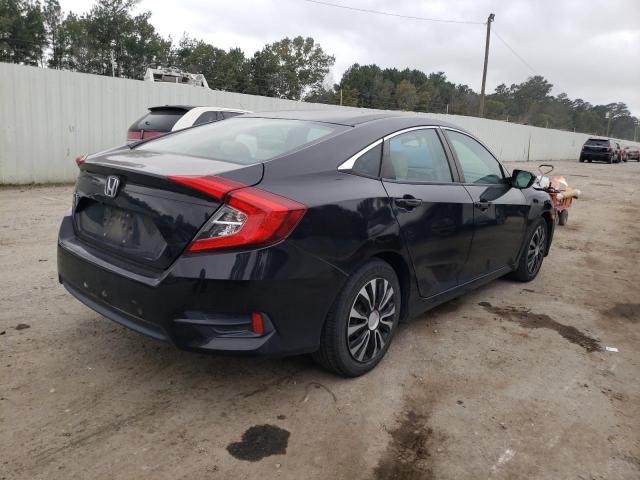 VIN 19XFC2F52GE047533 2016 Honda Civic, LX no.3