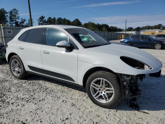 2018 PORSCHE MACAN - WP1AA2A54JLB23029