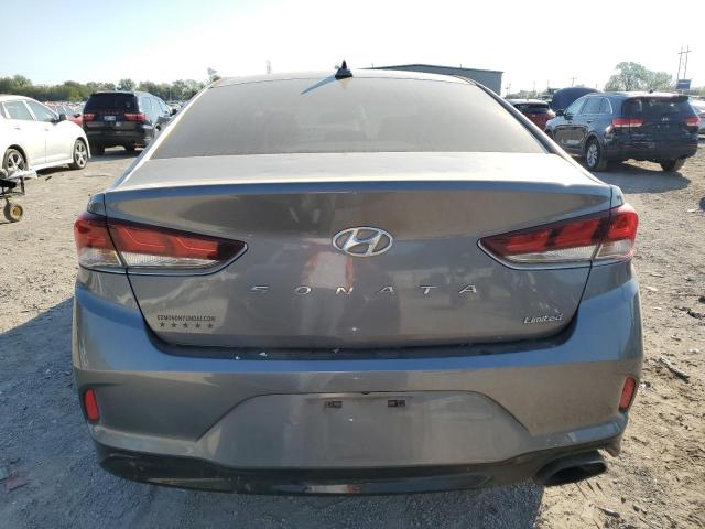 2019 HYUNDAI SONATA LIM - 5NPE34AF7KH821349