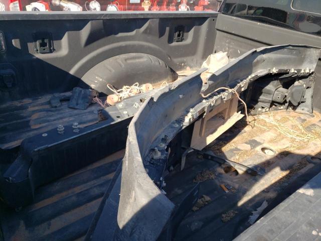 2019 FORD F250 SUPER - 1FT7W2BT7KEF34327