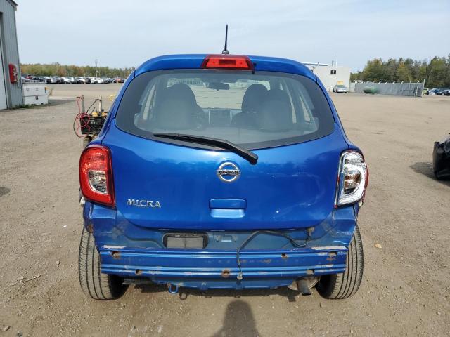 2017 NISSAN MICRA - 3N1CK3CP0HL241768