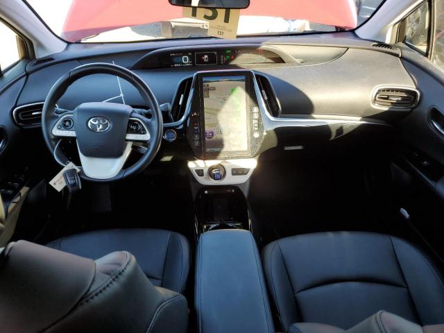 2018 TOYOTA PRIUS PRIM - JTDKARFPXJ3069437