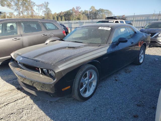 2010 DODGE CHALLENGER R/T 2010