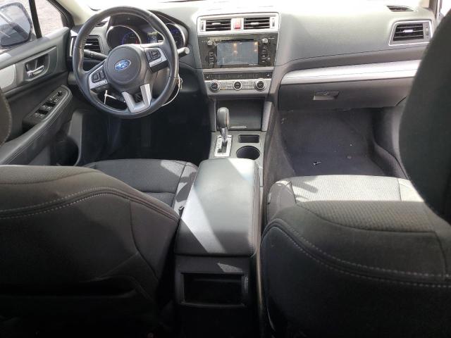 2015 SUBARU LEGACY 2.5 - 4S3BNAC60F3069116