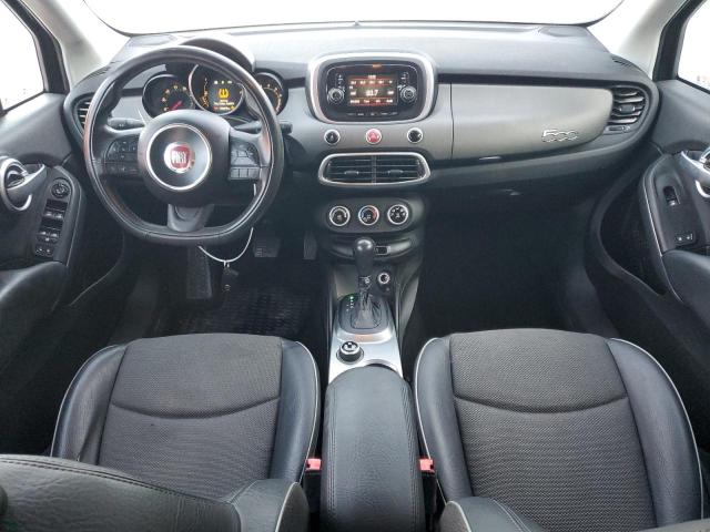 2016 FIAT 500X TREKK ZFBCFYCT3GP377684