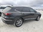 ACURA MDX photo