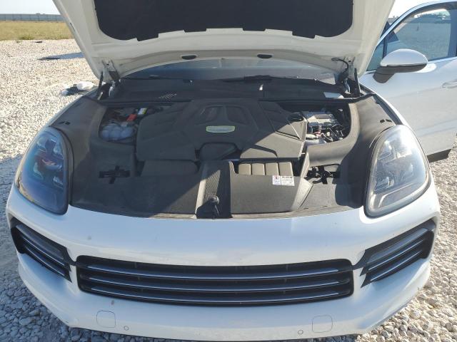 VIN WP1AE2AY2KDA51628 2019 PORSCHE CAYENNE no.12