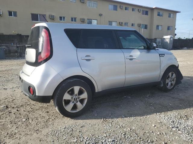 VIN KNDJN2A24J7509714 2018 KIA Soul no.3