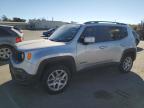 JEEP RENEGADE L снимка