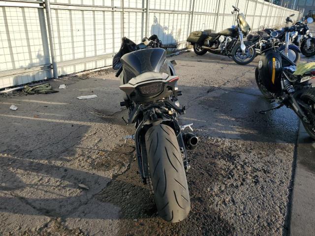 2016 HONDA CBR1000 RR - JH2SC5905GK800055