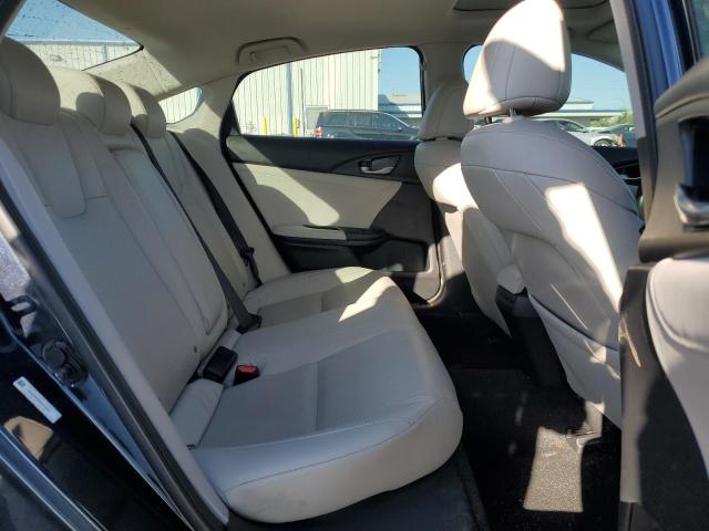 2022 HONDA INSIGHT TO 19XZE4F9XNE013441