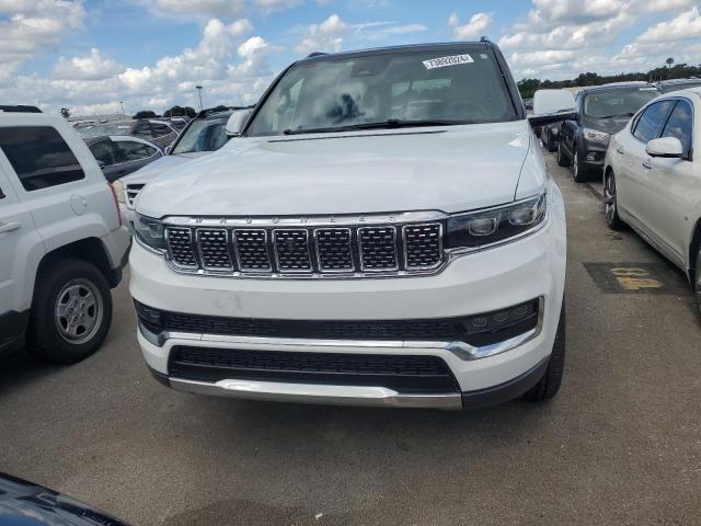 2022 JEEP GRAND WAGO 1C4SJVEJ9NS167635
