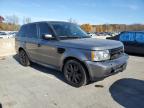 LAND ROVER RANGE ROVE photo