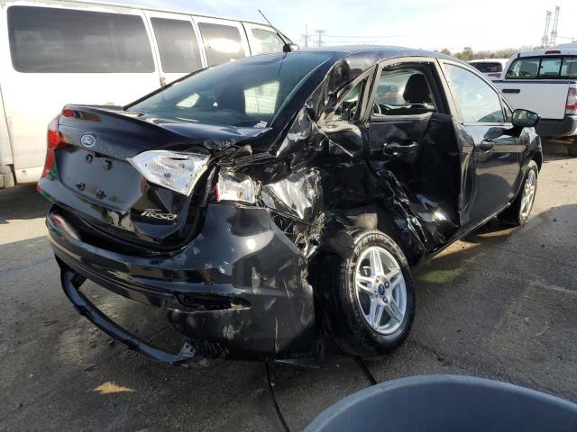 2019 FORD FIESTA SE - 3FADP4BJ7KM159226
