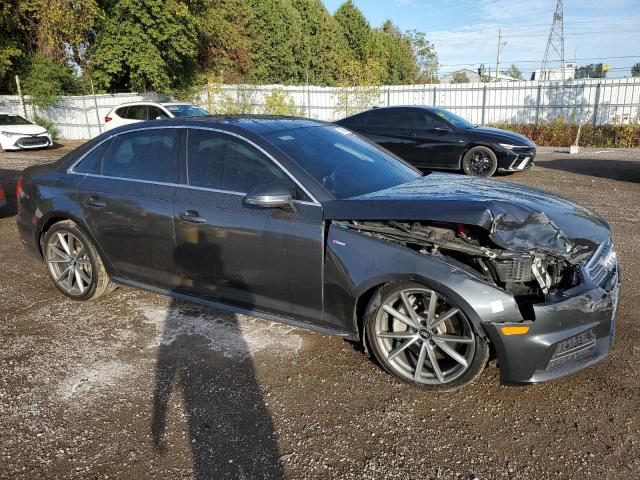 2017 AUDI A4 PRESTIG WAUFNAF41HN059677