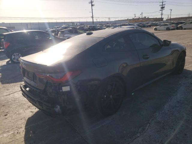 2024 BMW M440I WBA83AP01RCP30000