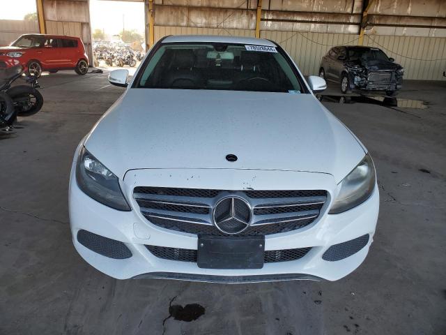 VIN 55SWF4KB9FU010839 2015 Mercedes-Benz C-Class, 3... no.5