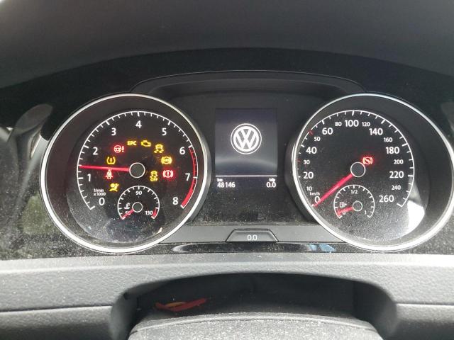 2018 VOLKSWAGEN GOLF SPORT - 3VWZ17AU1JM754955