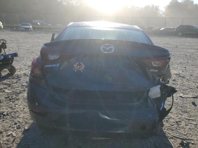 2015 MAZDA 3 SPORT - 3MZBM1U72FM219491