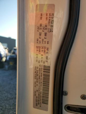 2018 JEEP COMPASS LA - 3C4NJDBB1JT251509