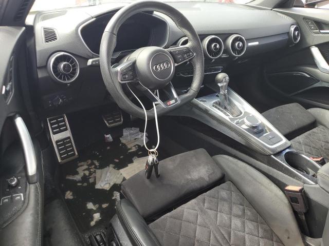 2018 AUDI TT - TRUC5AFV0J1005322