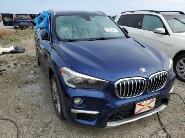 VIN WBXHU7C33HP925285 2017 BMW X1 no.5