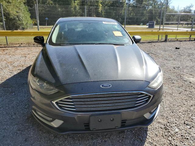 VIN 3FA6P0H76JR109531 2018 Ford Fusion, SE no.5