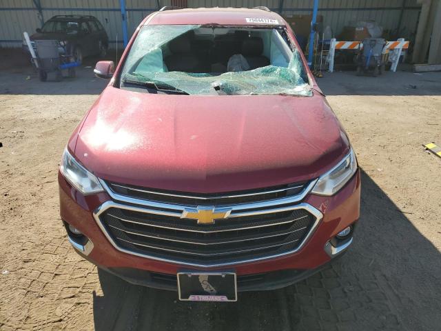 2020 CHEVROLET TRAVERSE L - 1GNERHKW5LJ212670