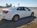 CHEVROLET MALIBU LS photo