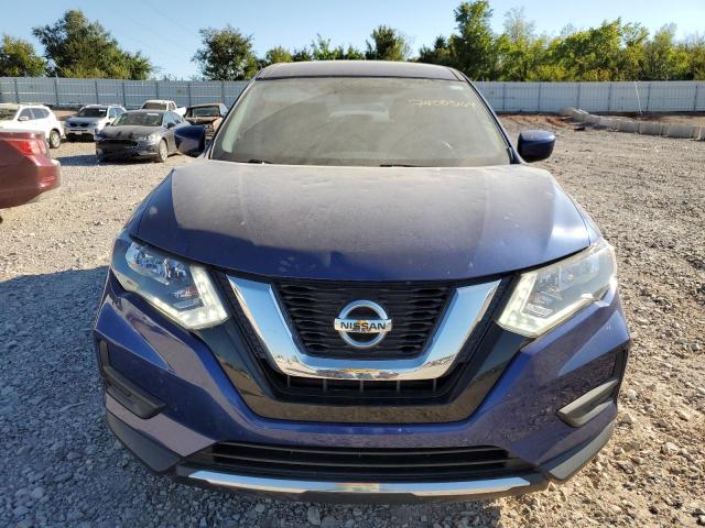 2017 NISSAN ROGUE S - JN8AT2MTXHW140470