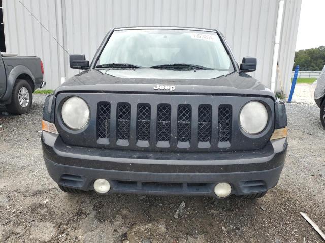 VIN 1C4NJPBA1ED844128 2014 Jeep Patriot, Sport no.5