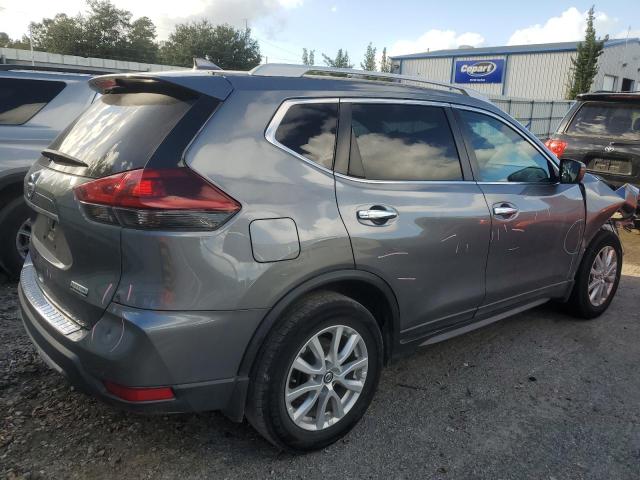 2020 NISSAN ROGUE S - 5N1AT2MT2LC762790