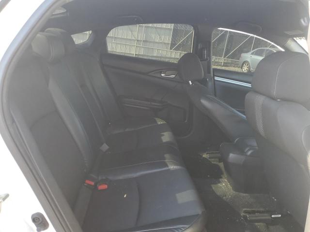 2019 HONDA CIVIC SPOR 2HGFC2F89KH568287