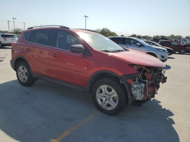 2015 TOYOTA RAV4 LE - JTMZFREV9FJ053460